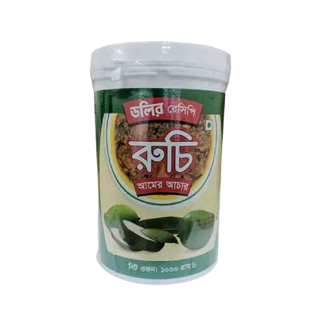 Ruchi Mango Chutney 1000g