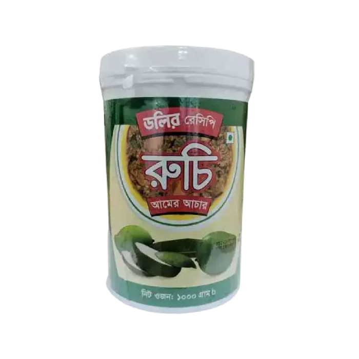 Ruchi Mango Chutney 1000g