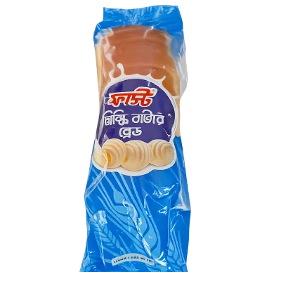 Fast Milk Butter Bread - 115g