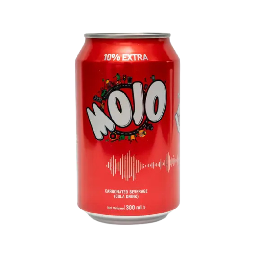 Mojo Can 300 ml