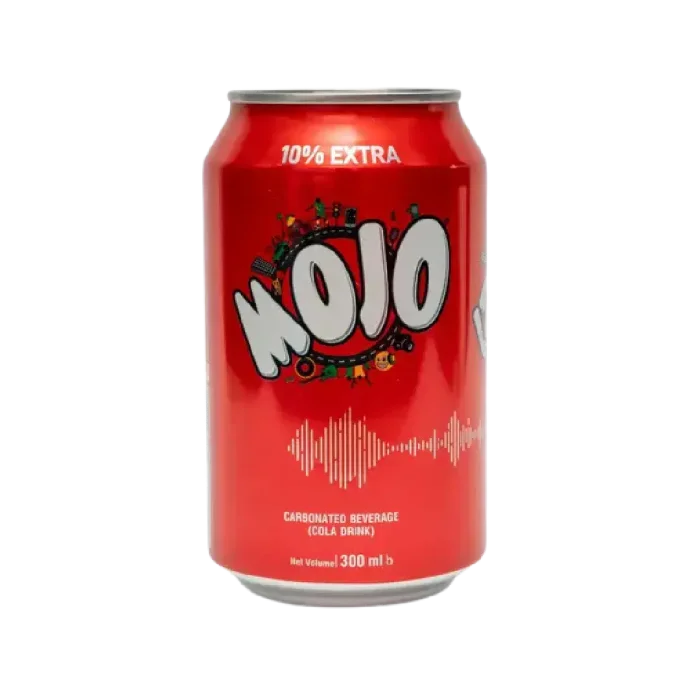 Mojo Can 300 ml