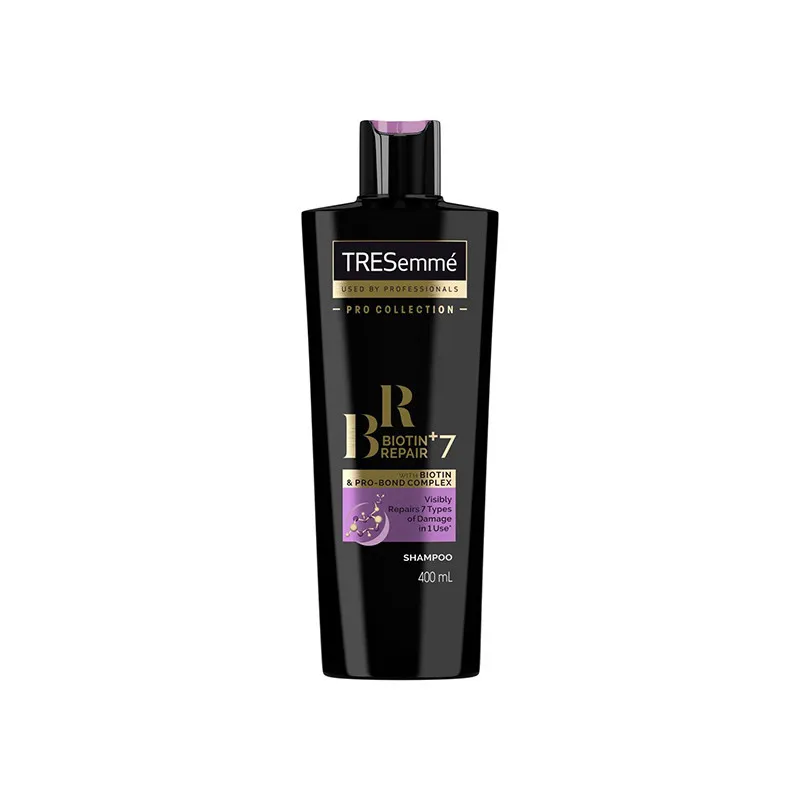 TRESemme Biotin Shampoo 400ml