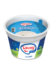 Savoy Cap Ice Cream Vanilla 100ml b