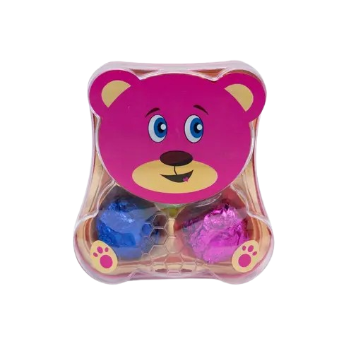 Ginnou Chocolate covered 55Gm