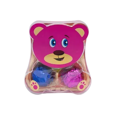 Ginnou Chocolate covered 55Gm