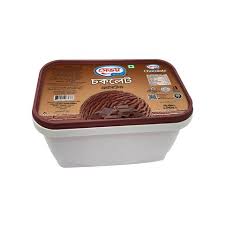 Savoy Chocolate Ice Cream 1Ltr
