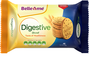 Belleame Digestive biscuits 225g