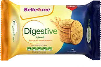Belleame Digestive biscuits 225g