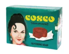 Cosco Glycerine Shop 100Gm