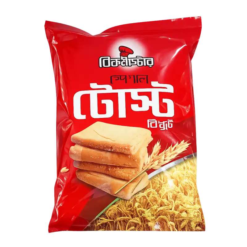 BakeMaster Special Toast Biscuit 250g