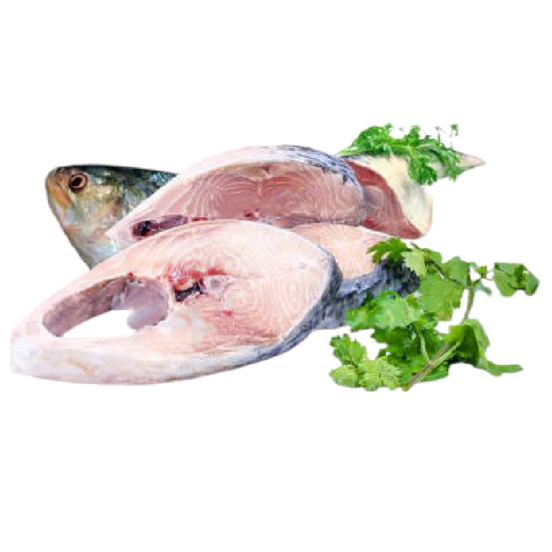 Hilsha Fish (Regular Cut)