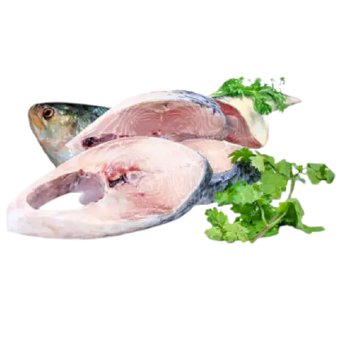 Hilsha Fish (Regular Cut)
