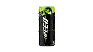 Speed Green Apple (Can) 250ml