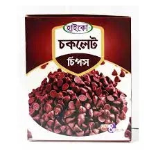 Haiko chocolate Chips 100g