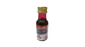 Dreem Rose Pink Food Colour 28ml