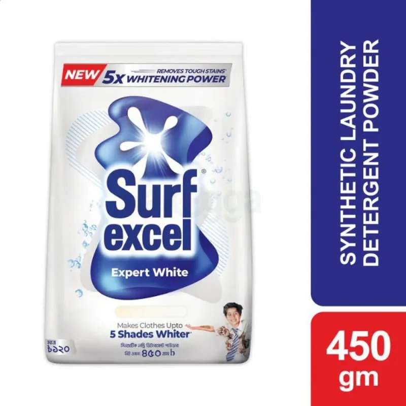 Surf Excel Expert White 500g