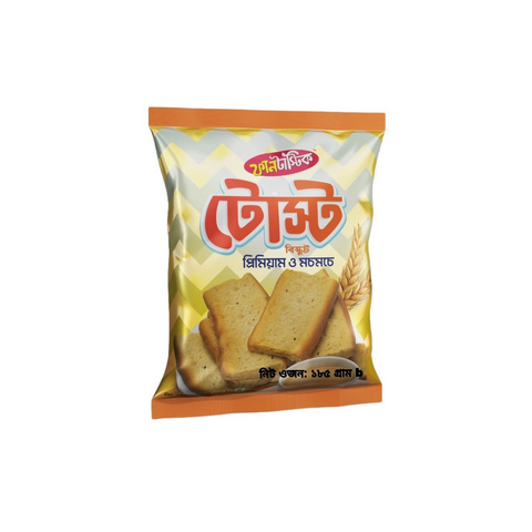 Fantastic Premium @ Crispy Toast 185g