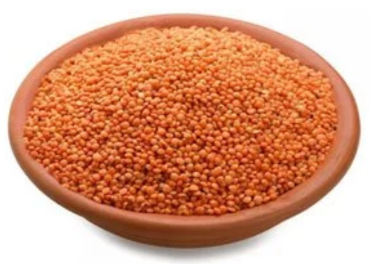 Masoor Dal 1kg (losari) চিকন