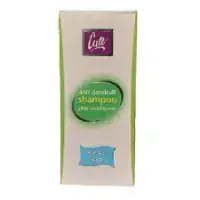 Cute Anti Dandruff Shampoo Plus Conditioner 120ml