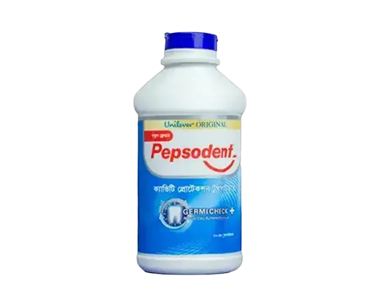 Pepsodent thouth Powder 95gm