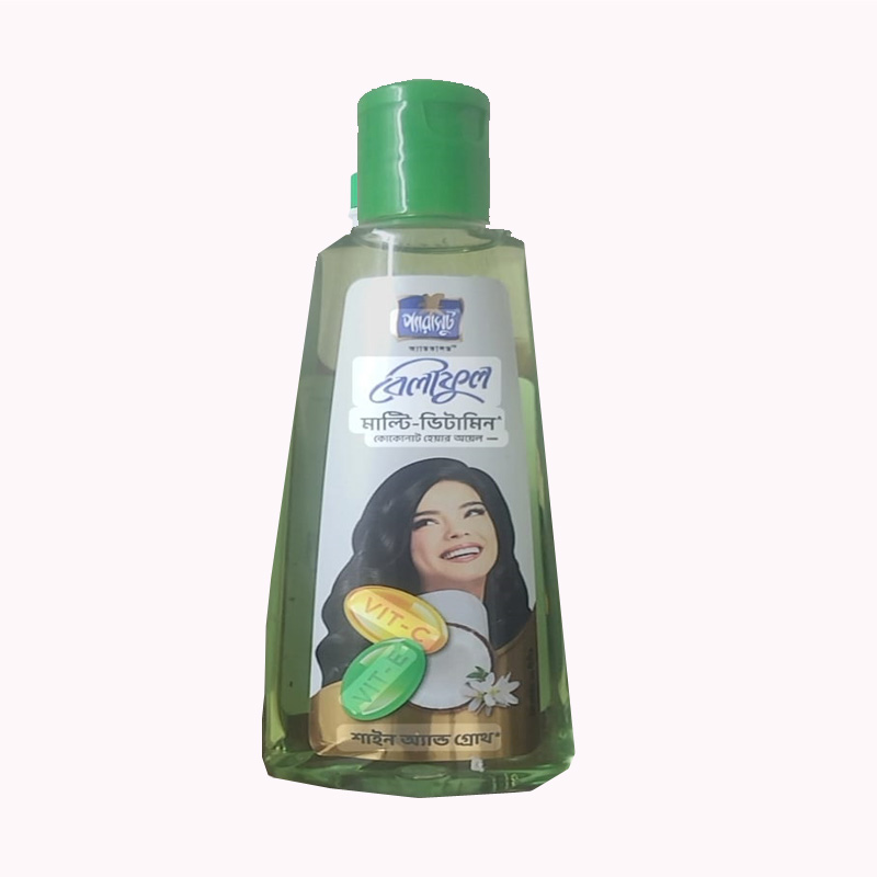 Belifull Mulitamin 200Ml