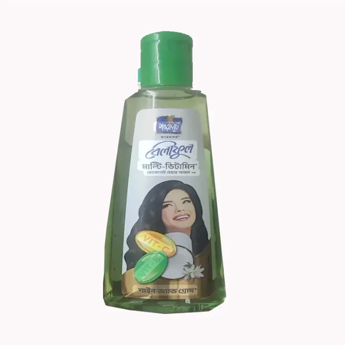 Belifull Mulitamin 200Ml