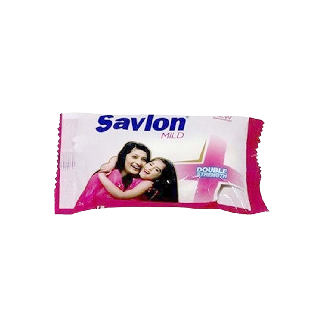 Savlon Skin Soft Mini Soap 25g