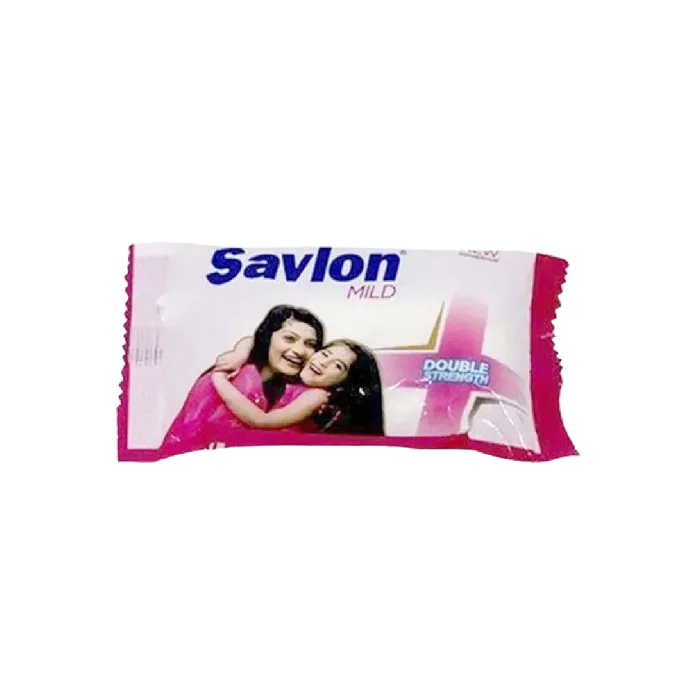 Savlon Skin Soft Mini Soap 25g