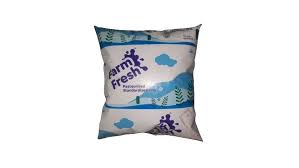 Fram Fresh 500ml