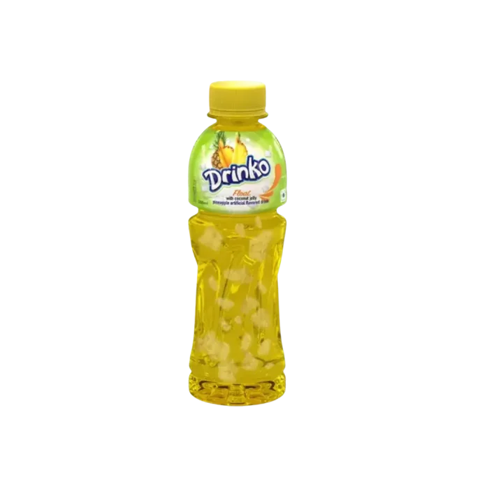 Drinko  Pineeapple Flavord 250 ml