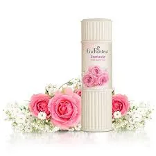 Enchanteur Romantic 24 H Long Lasting Fragrnce 125Gm