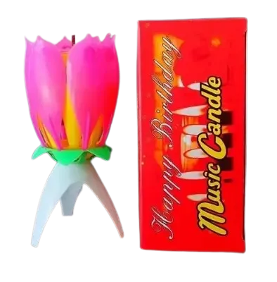 lotus-or-lili-musical-candle