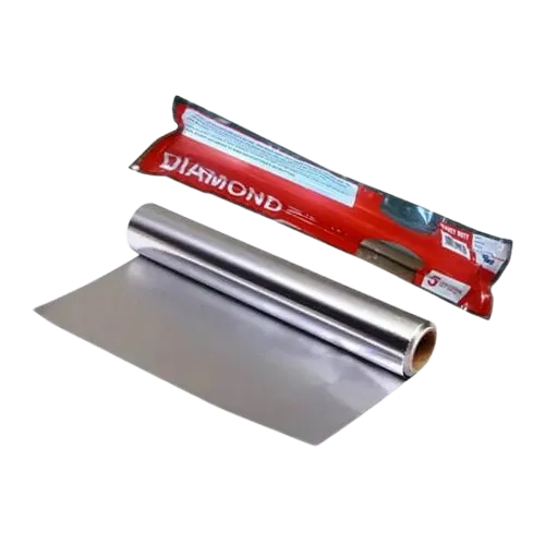 Kitchen Foil 5 Meters 5mx300mm