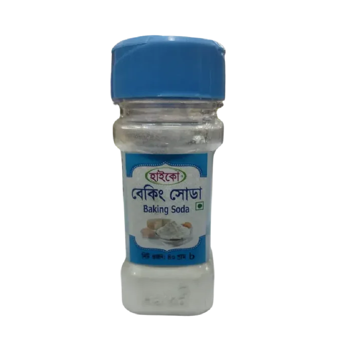 Haiko Baking Soda 40g