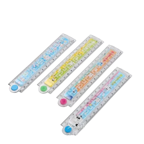 Magic Ruler