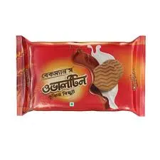 BakemanOvaltine coookis Biscute 220G