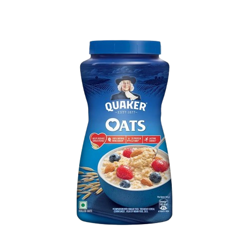 Quaker Oats 900Gm