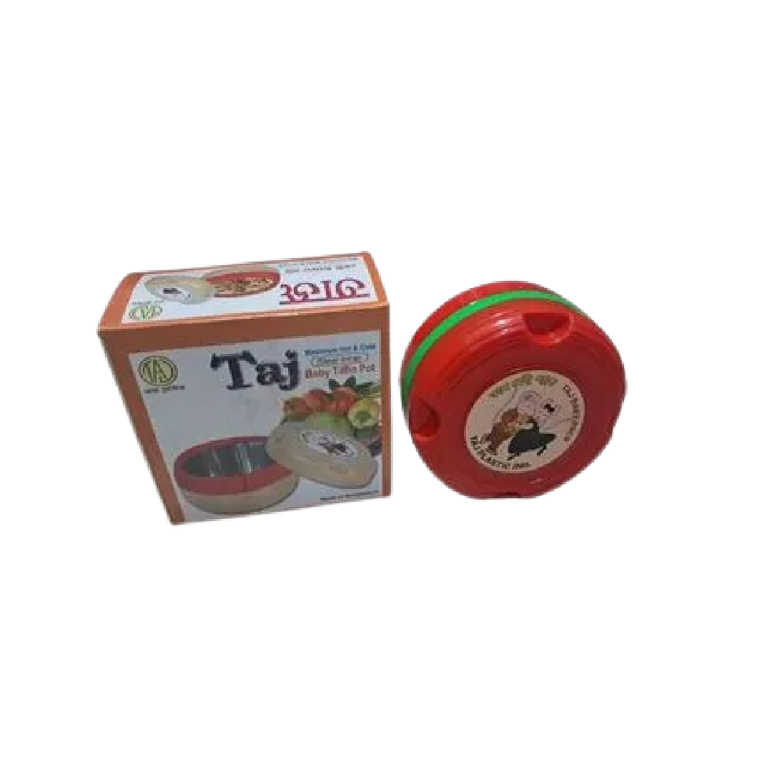 Taj Baby Tiffin Pot