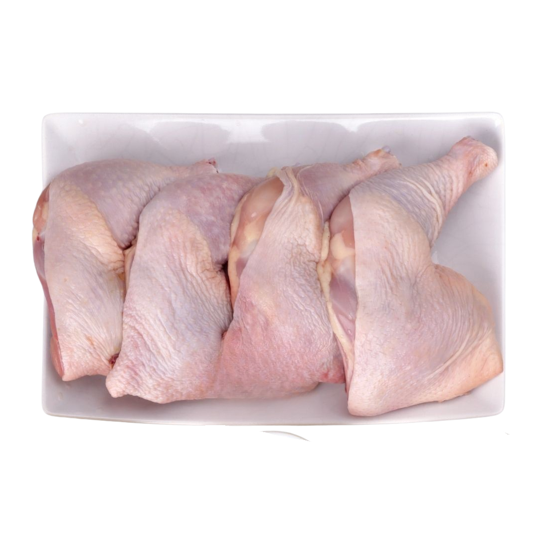 The Very Best Grilled BBQ Chicken (Easy Grilled Barbecue Chicken)