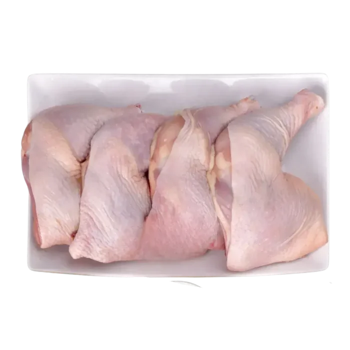 The Very Best Grilled BBQ Chicken (Easy Grilled Barbecue Chicken)