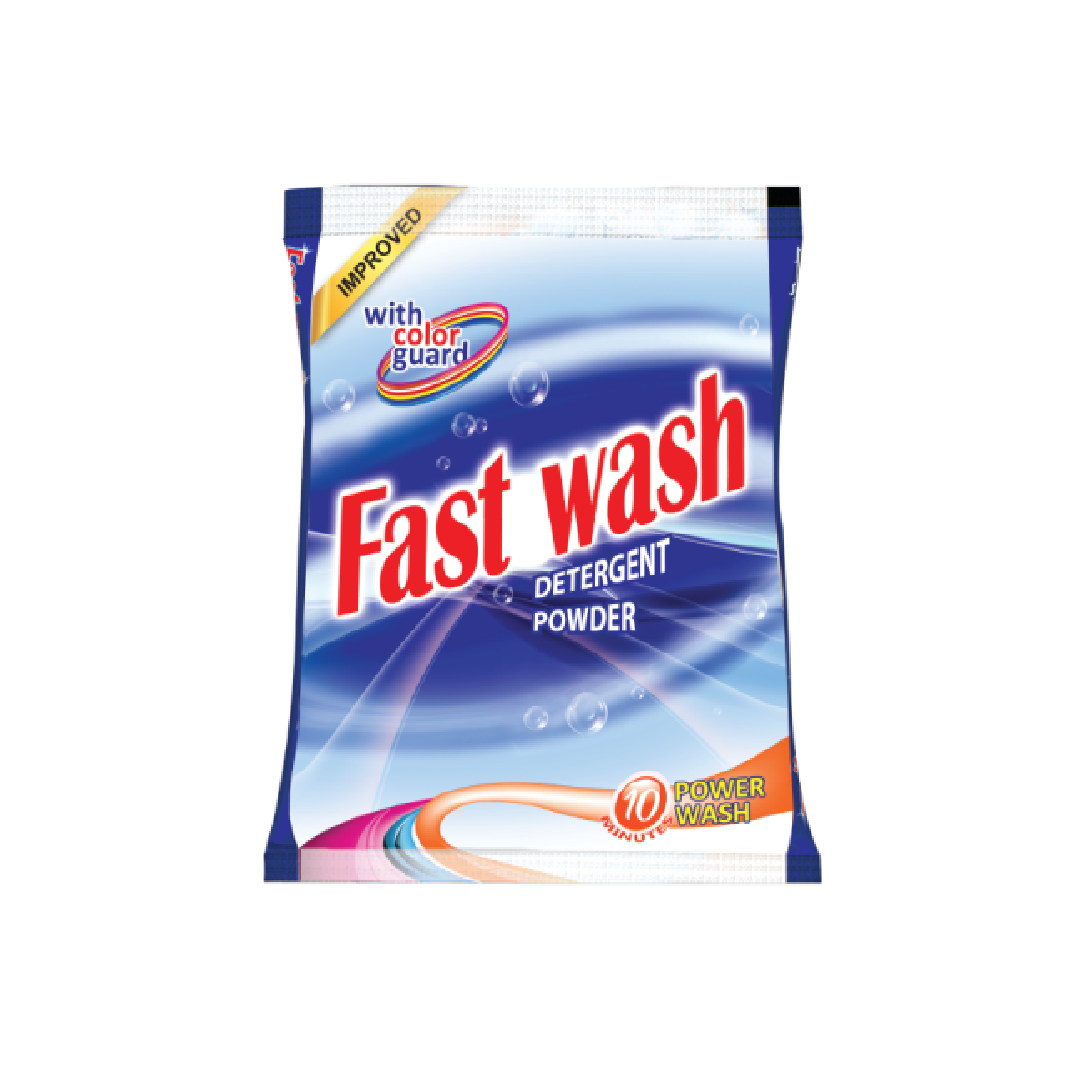 Fast wash ditergent 1Kg New