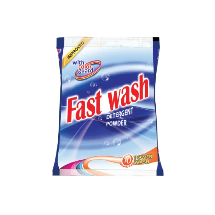 Fast wash ditergent 1Kg New
