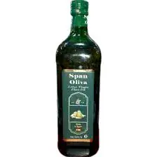 Span oliva Extra Virgin Oil 1Ltr