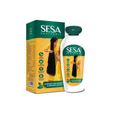 Sesa Ayurvedic Oil for hair loss 180 ml