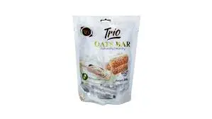 Trio Oats Bar 200g