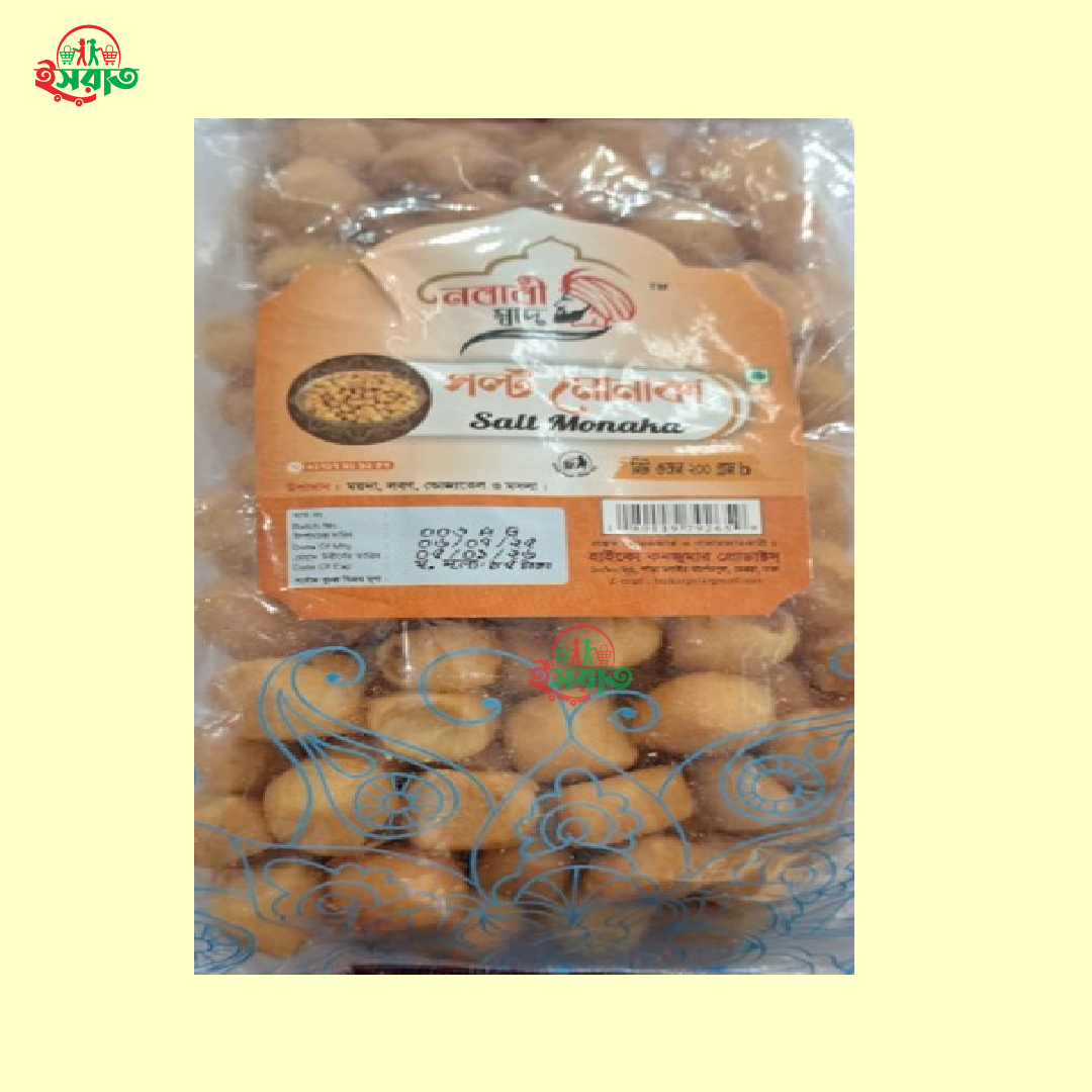 Salt Monaka-200g