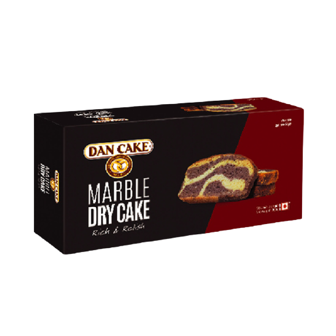 Dane Cake Marble Cake 300g