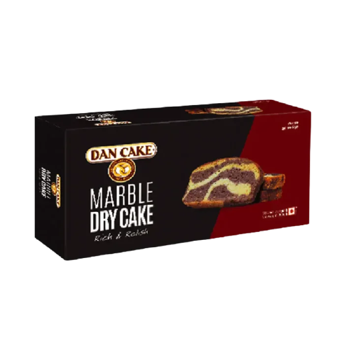 Dane Cake Marble Cake 300g