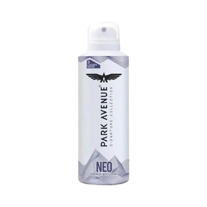 Park Avenue neo Body spray 150ml