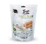 Trio Oats Bar Chocolate Flavor 65g